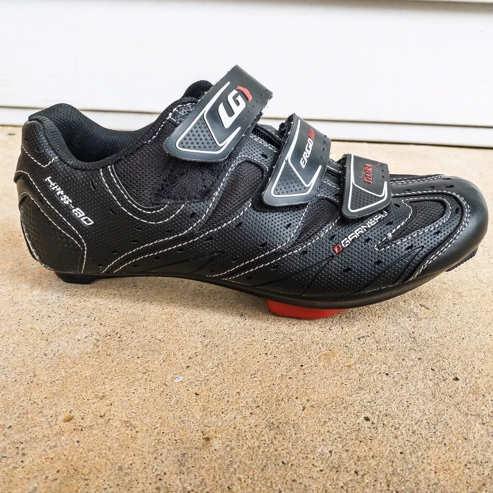 Louis Garneau out 10